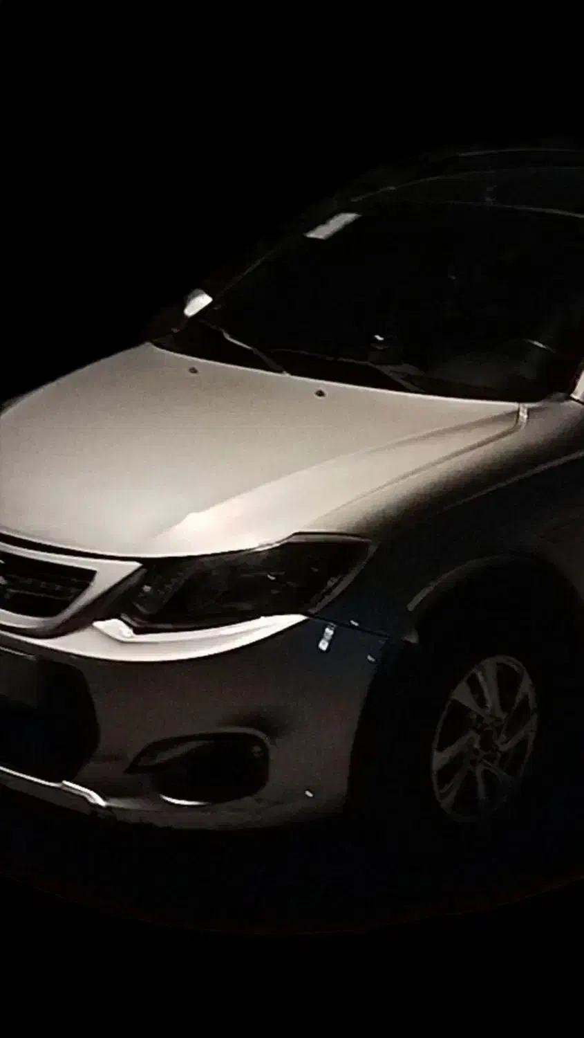 کوییک پارس خودرو مدل ۹۹|خودرو سواری و وانت|همدان, |دیوار