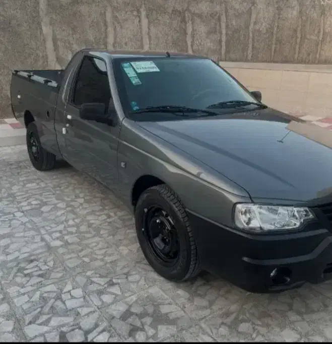 آریسان ۲مدل ۱۴۰۲|خودرو سواری و وانت|خور (فارس), |دیوار