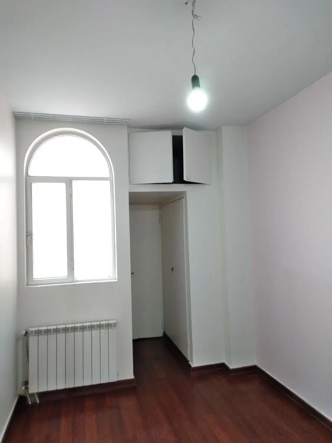 آپارتمان دو خوابه در نارمک