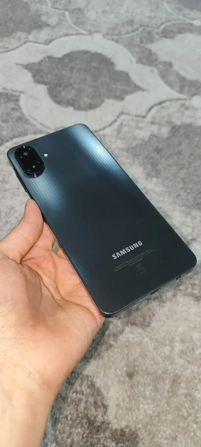 گوشی A07. 128.6|موبایل|سوسنگرد, |دیوار