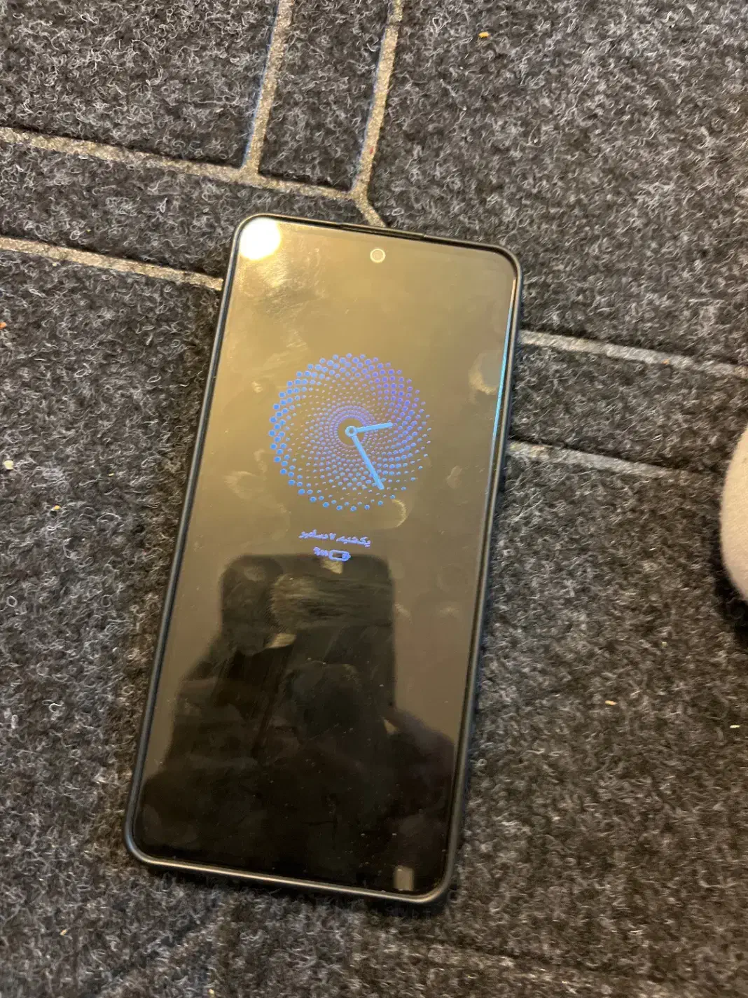 گوشی شیائومی note13 256g|موبایل|اسدآباد, |دیوار