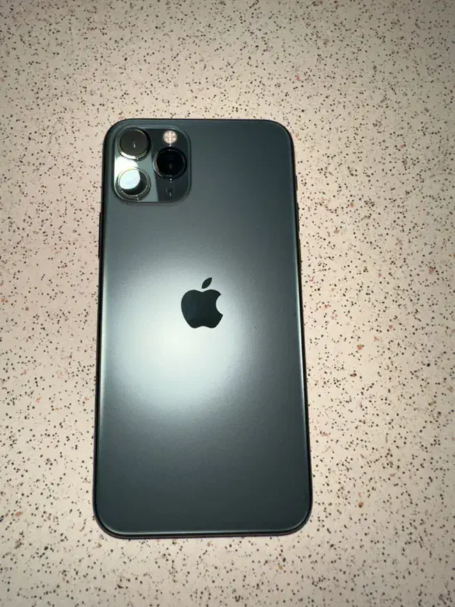 iPhone 11 Pro|موبایل|تهران, تهرانپارس جنوبی|دیوار
