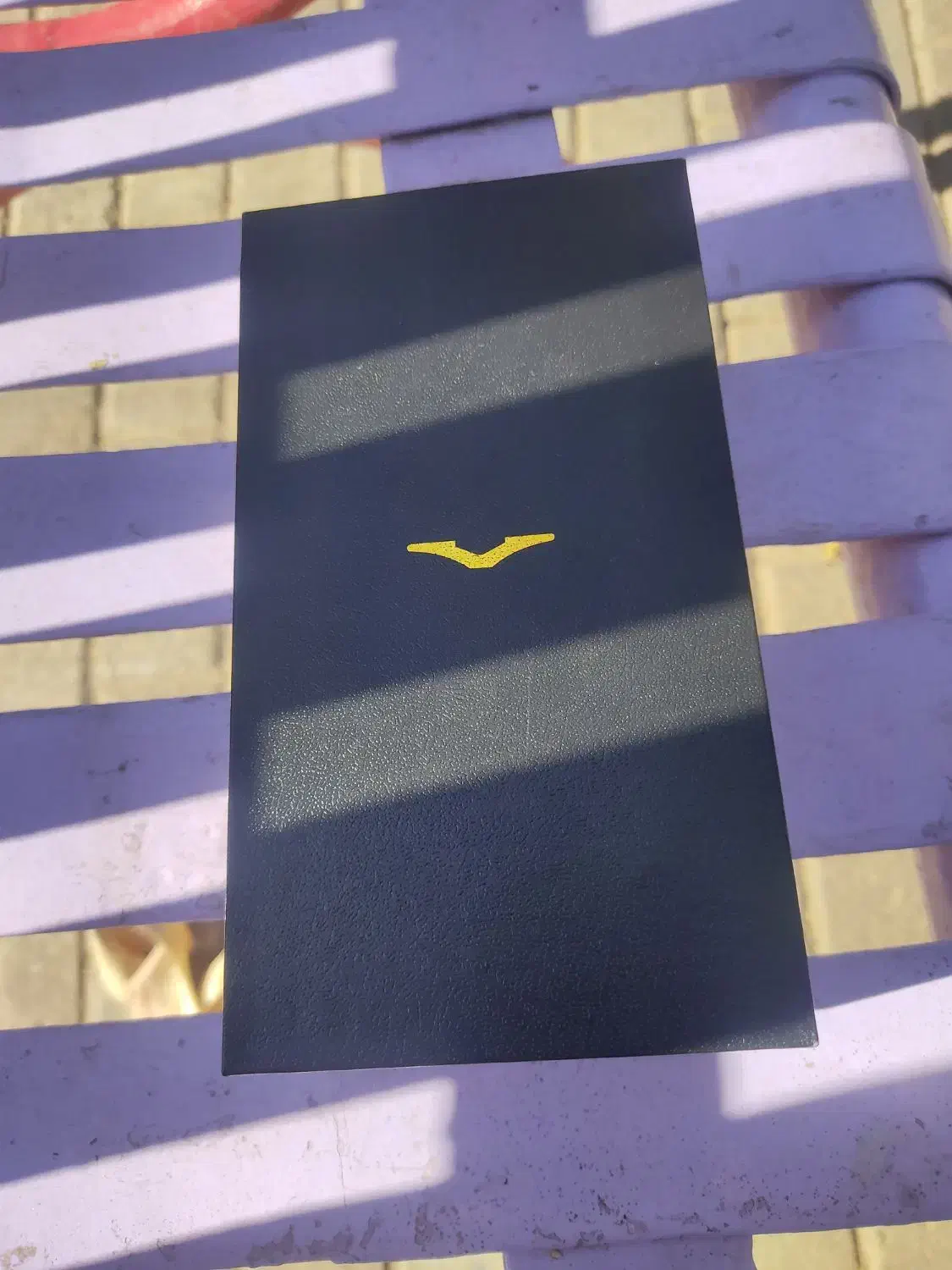 گوشی طرح ورتو v10 تمام مشکی نو|موبایل|مشهد, شاهد (شهرک غرب)|دیوار