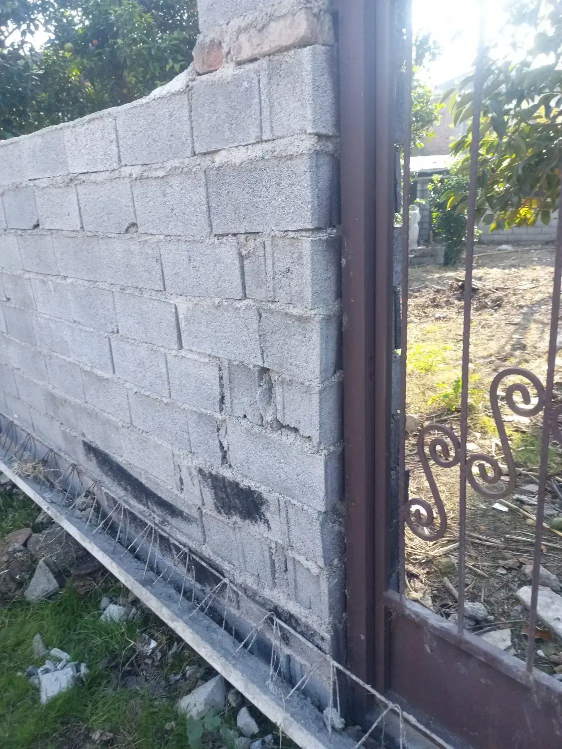 فروش زمین  مسکونی سند دار|فروش زمین و ملک کلنگی|دابودشت, |دیوار