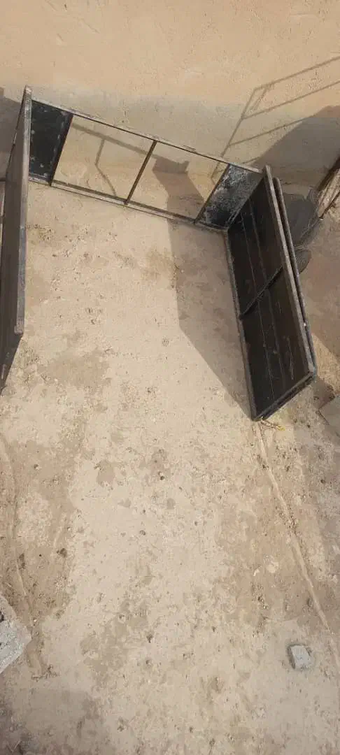 باربند پراید وانت|قطعات یدکی و لوازم جانبی|دیلم, |دیوار