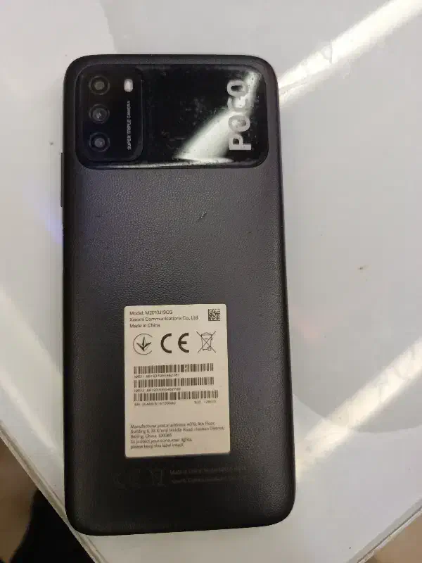 شیامی poco M3|موبایل|پیربازار, |دیوار