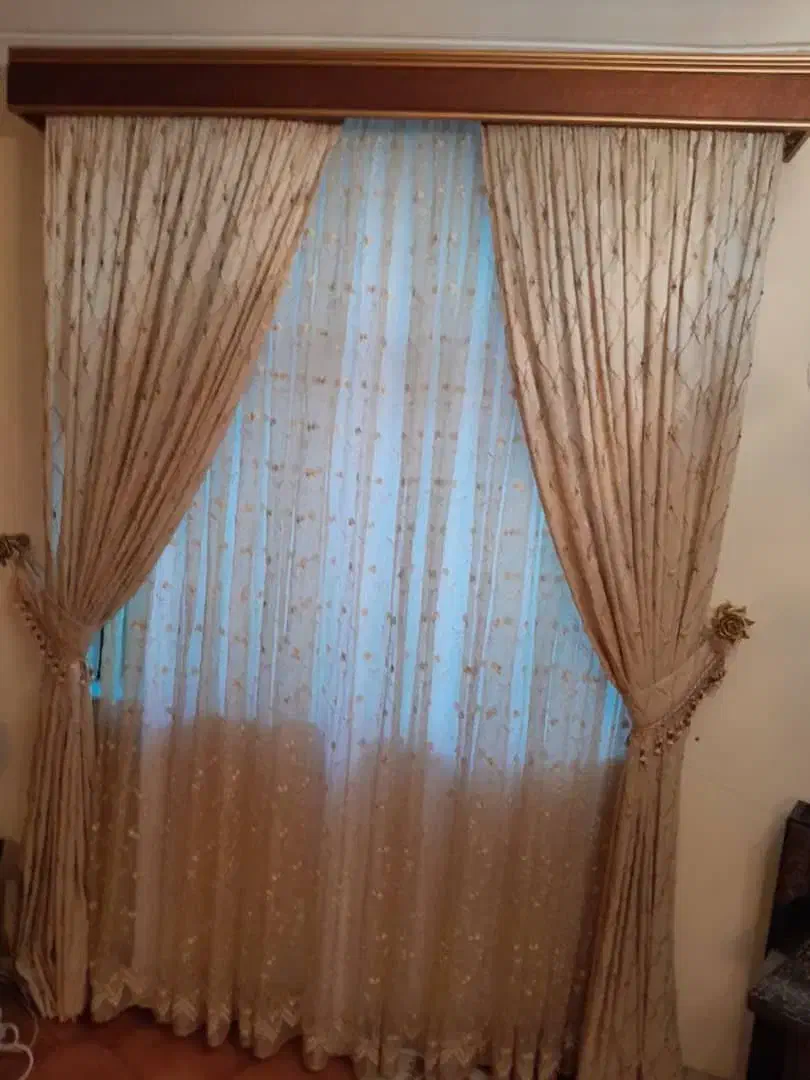 دو عدد فرش ۹ متری سالم و شسته شده و ...|فرش|رشت, بلوار گیلان|دیوار