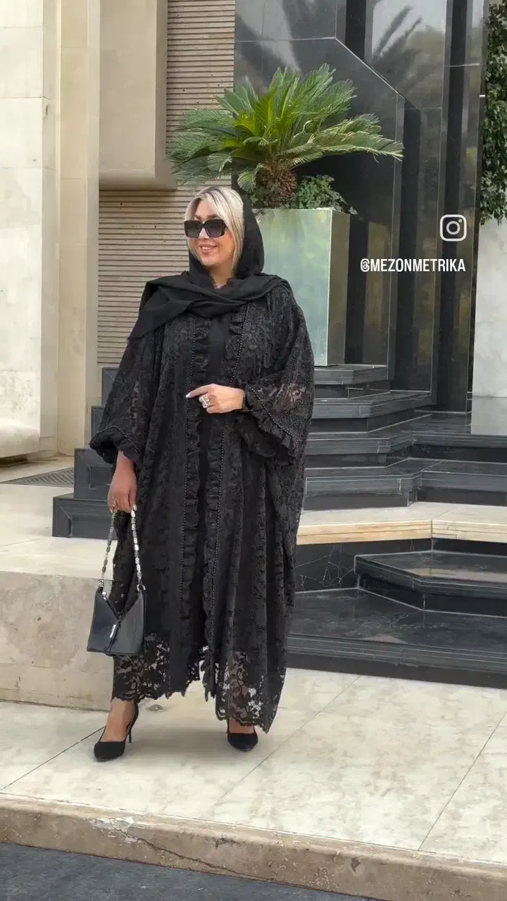 عبا مجلسی|لباس|تهران, شهرک طالقانی|دیوار