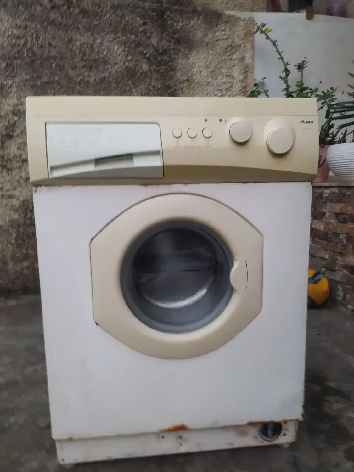 لباس شویی|ماشین لباسشویی و خشککن لباس|چالوس, |دیوار