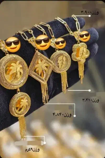 مدال تیام|جواهرات|شوش, |دیوار