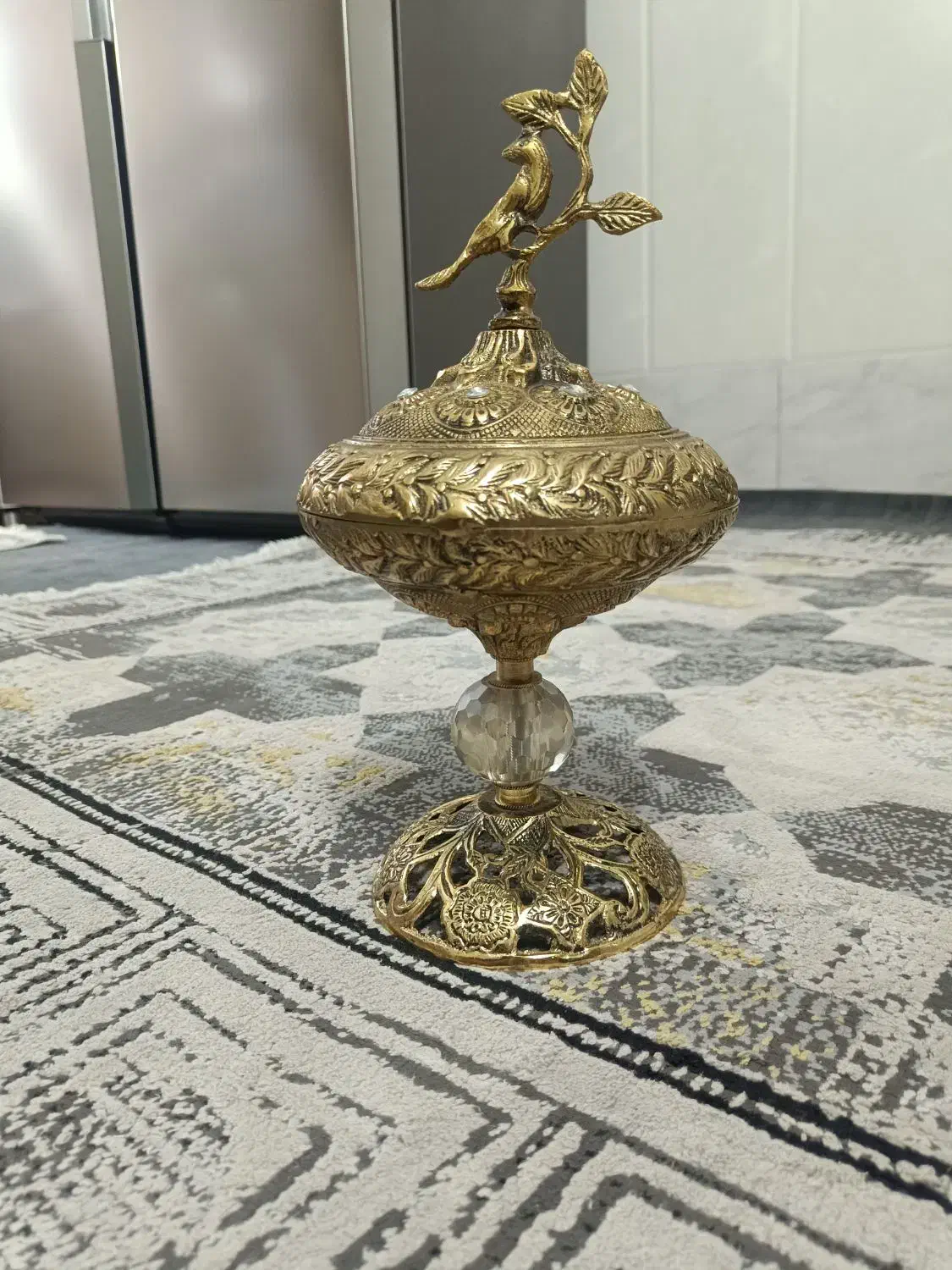 برنز|صنایع دستی و سایر لوازم تزئینی|قم, ولیعصر|دیوار