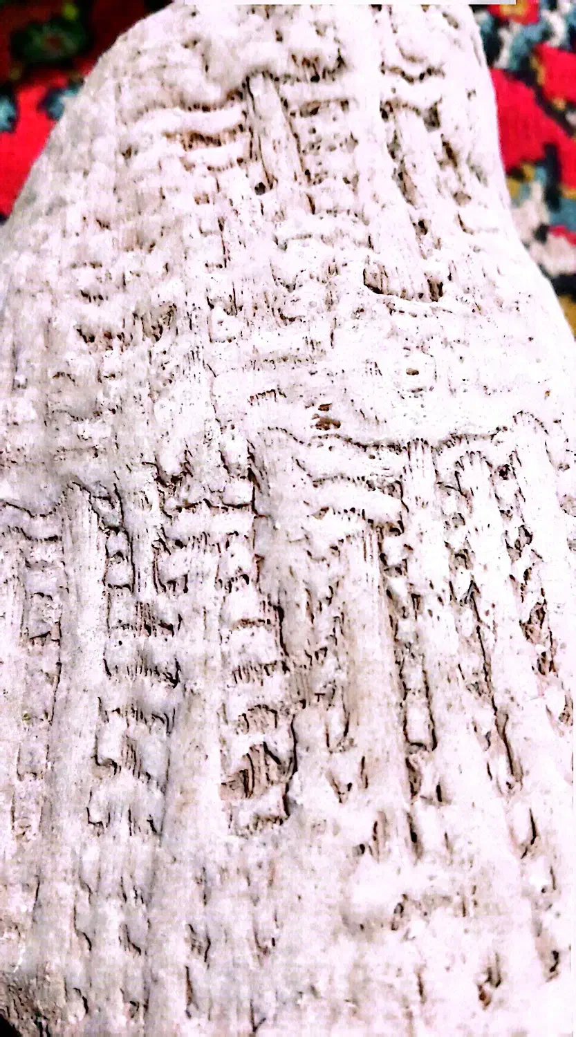 خط میخی|کلکسیون اشیاء عتیقه|ماهنشان, |دیوار