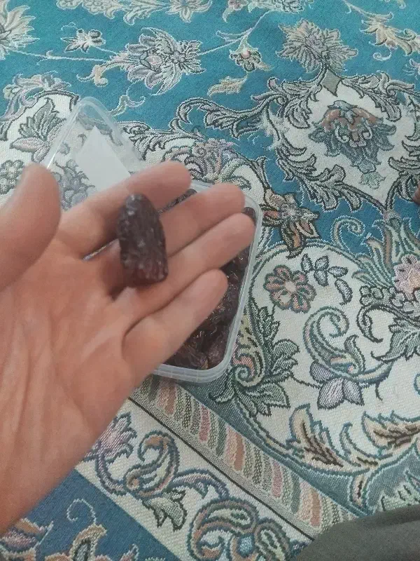 خرمای پیارم نخلستان حاجی آباد هرمزگان|خوردنی و آشامیدنی|قنوات, |دیوار