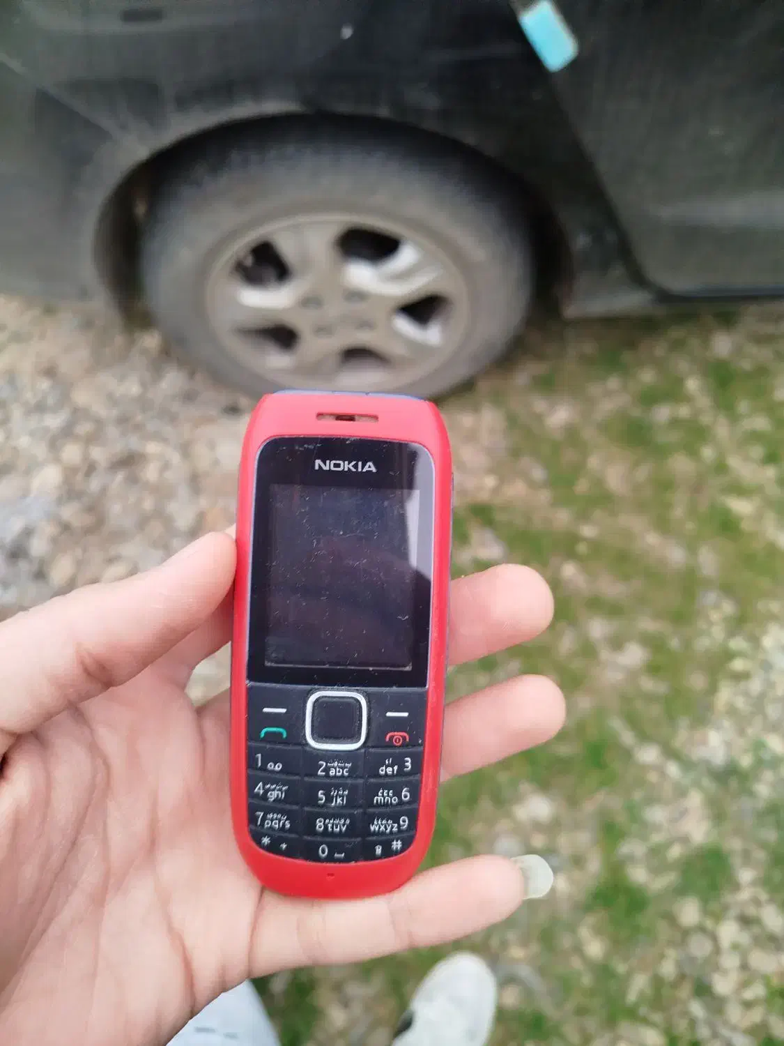 نوکیا اصلی|موبایل|صومعه‌سرا, |دیوار