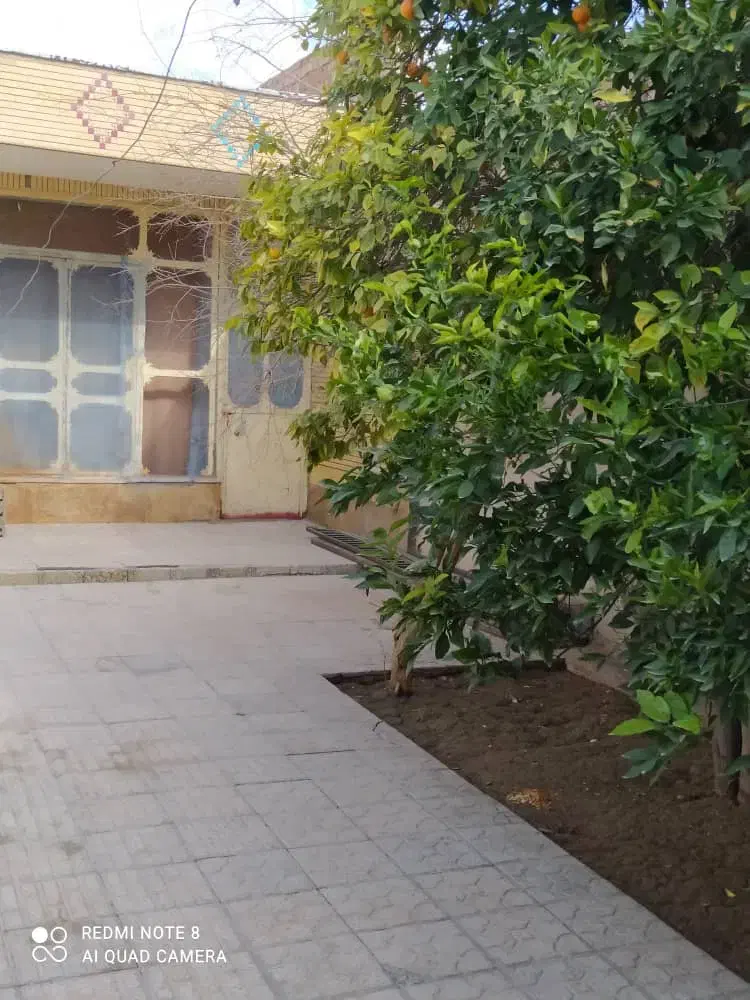 منزل مسکونی|فروش زمین و ملک کلنگی|مرودشت, کوشک|دیوار