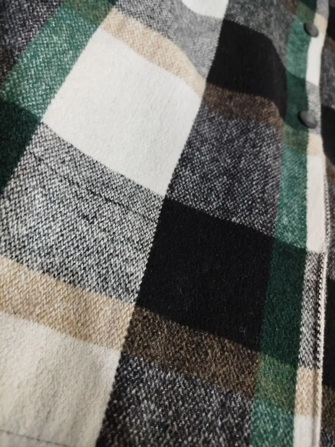 لباس گرم جنس کشمیری گرم بالا|لباس|شاندیز, |دیوار