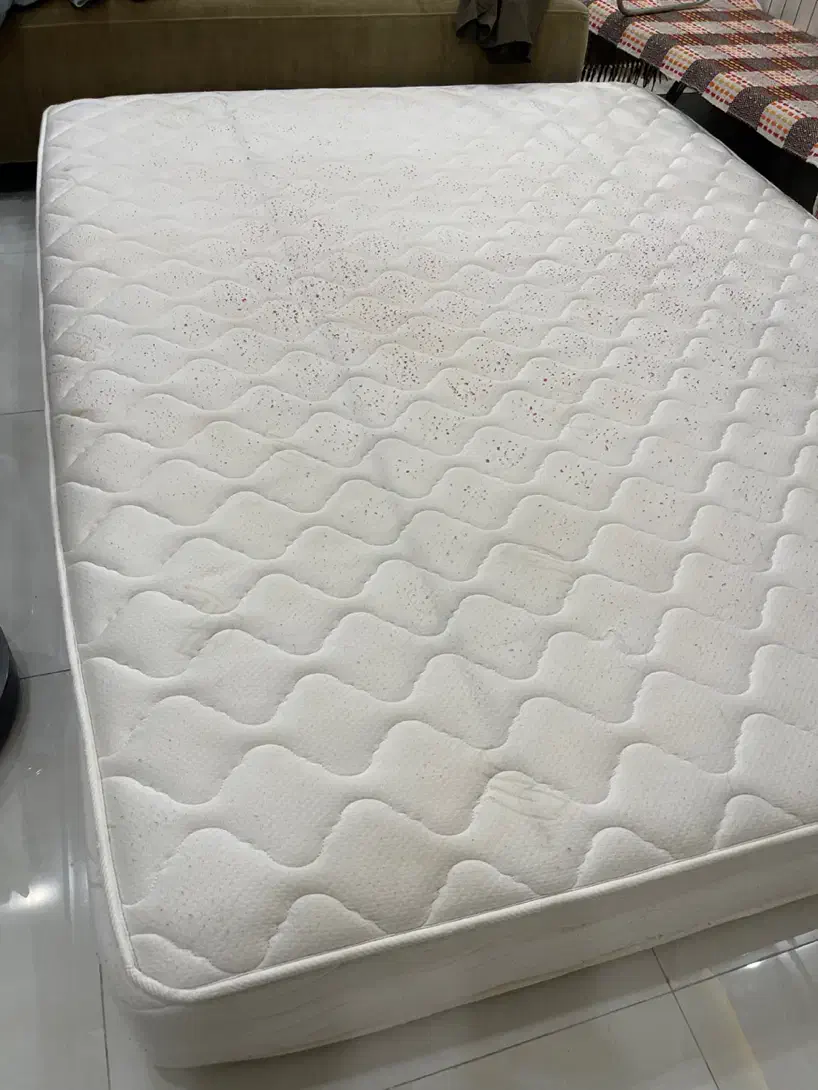 تشک خوشخواب/رویا - ۲۰۰x۱۶۰|تشک تختخواب|تهران, فاطمی|دیوار