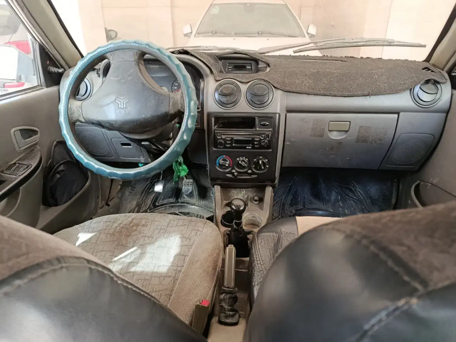 فروش پراید۱۳۱sl|خودرو سواری و وانت|بندرعباس, |دیوار