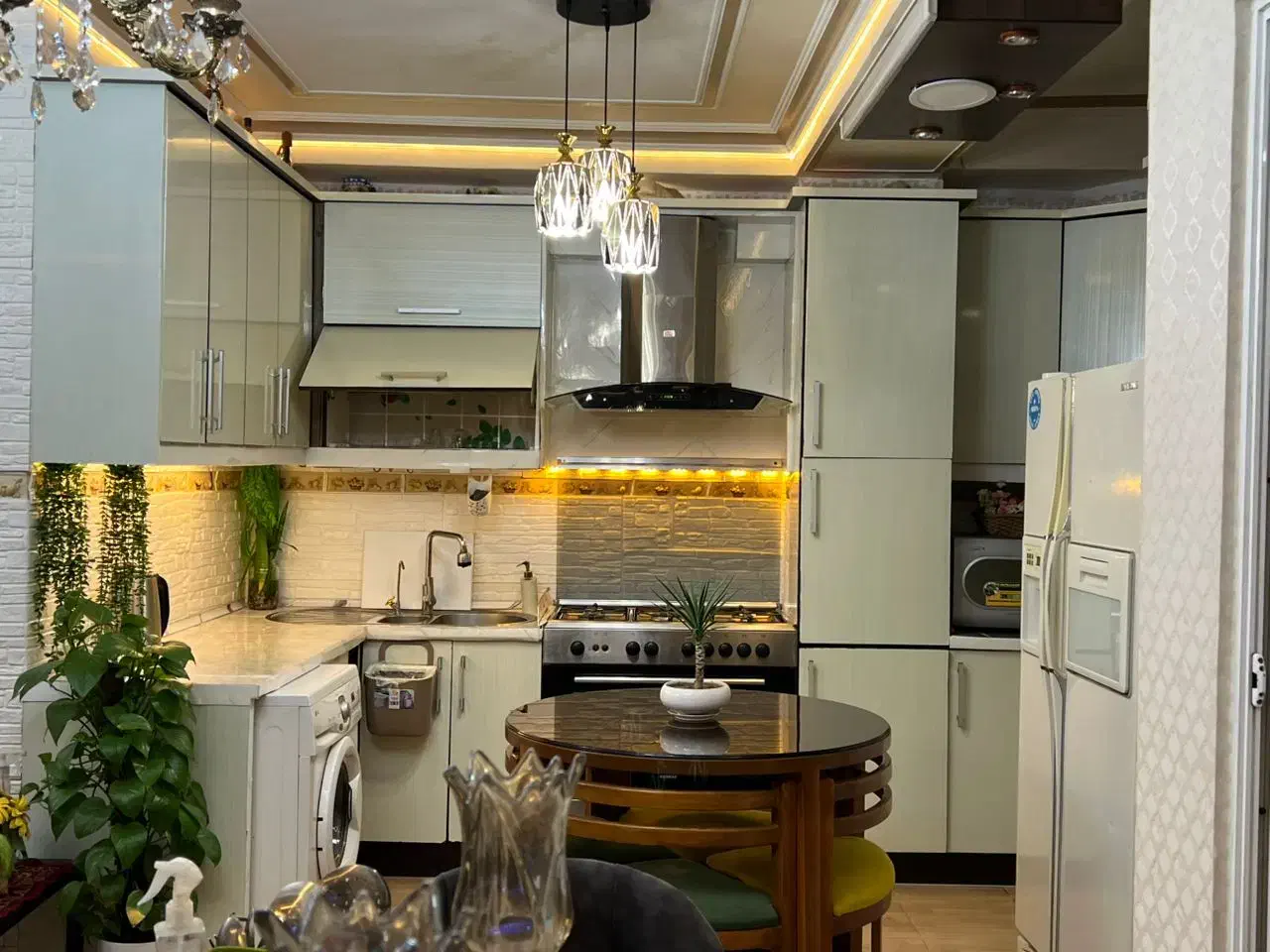 کابینت در حد نو|مصالح و تجهیزات ساختمان|بندرعباس, |دیوار