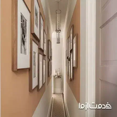 خانه و زمین|فروش خانه و ویلا|حمیدیه, |دیوار