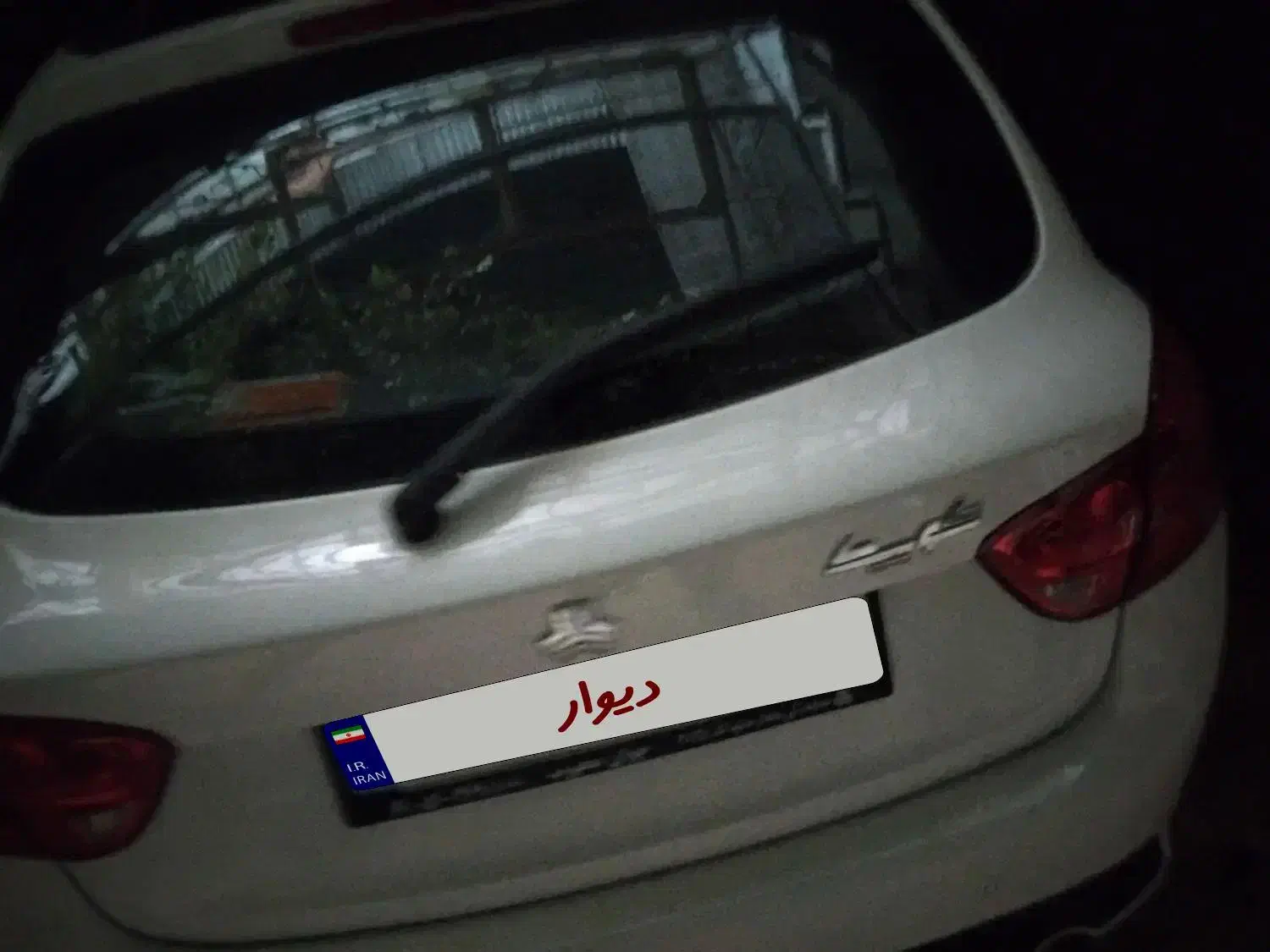 کوئیکGxR|خودرو سواری و وانت|مشهد, پنجتن|دیوار