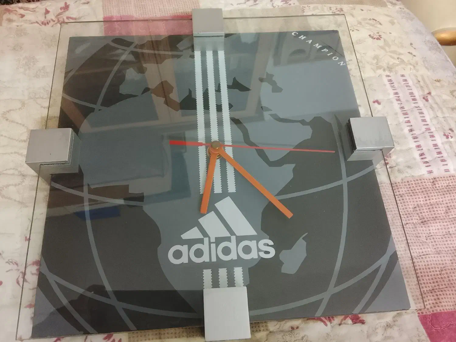 ساعت|ساعت|یزد, |دیوار