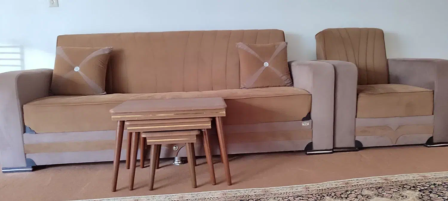 مبل|مبلمان خانگی و میز عسلی|سقز, |دیوار