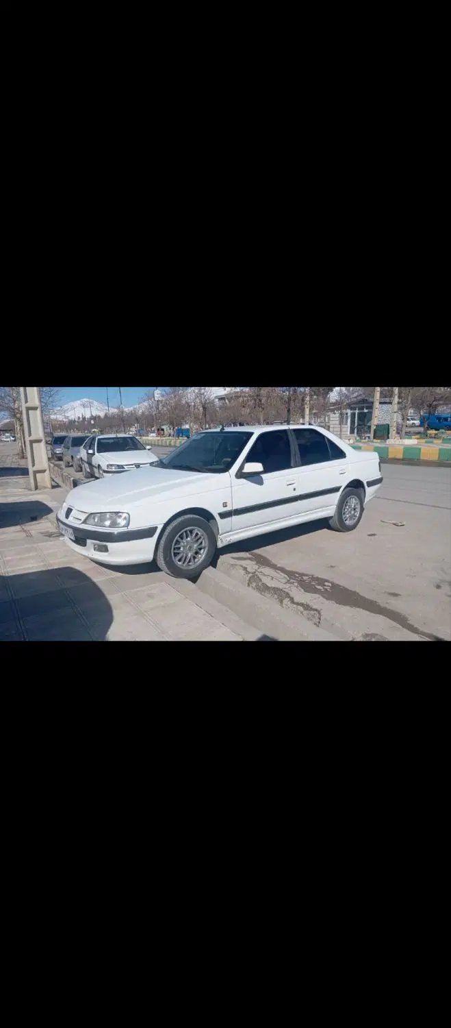 پارسelx|خودرو سواری و وانت|چرداول, |دیوار