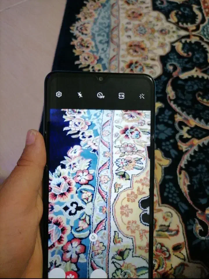 گوشی a02|موبایل|لردگان, |دیوار