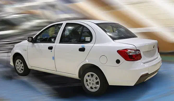 حواله ساینا اس تحویل 90روزه|خودرو سواری و وانت|فردوس (خراسان), |دیوار