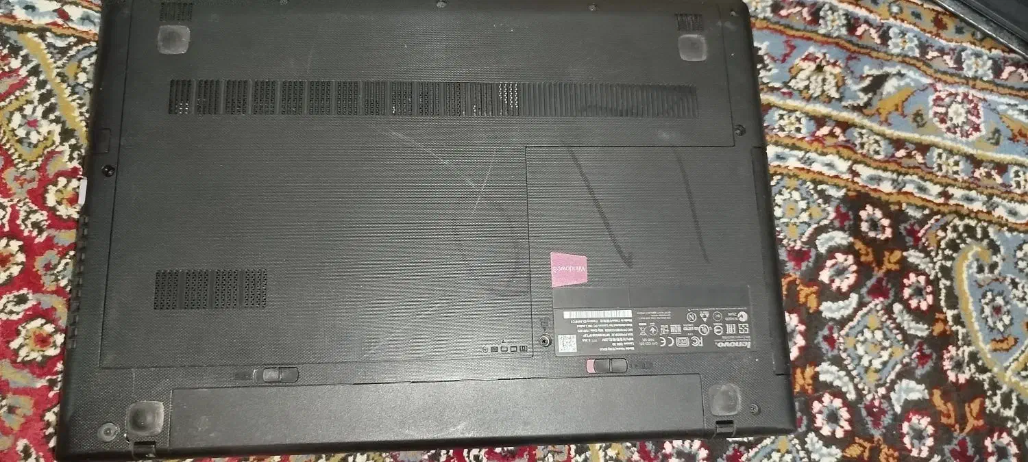 چهار عدد لپ تاپ|رایانه همراه|زاهدان, |دیوار