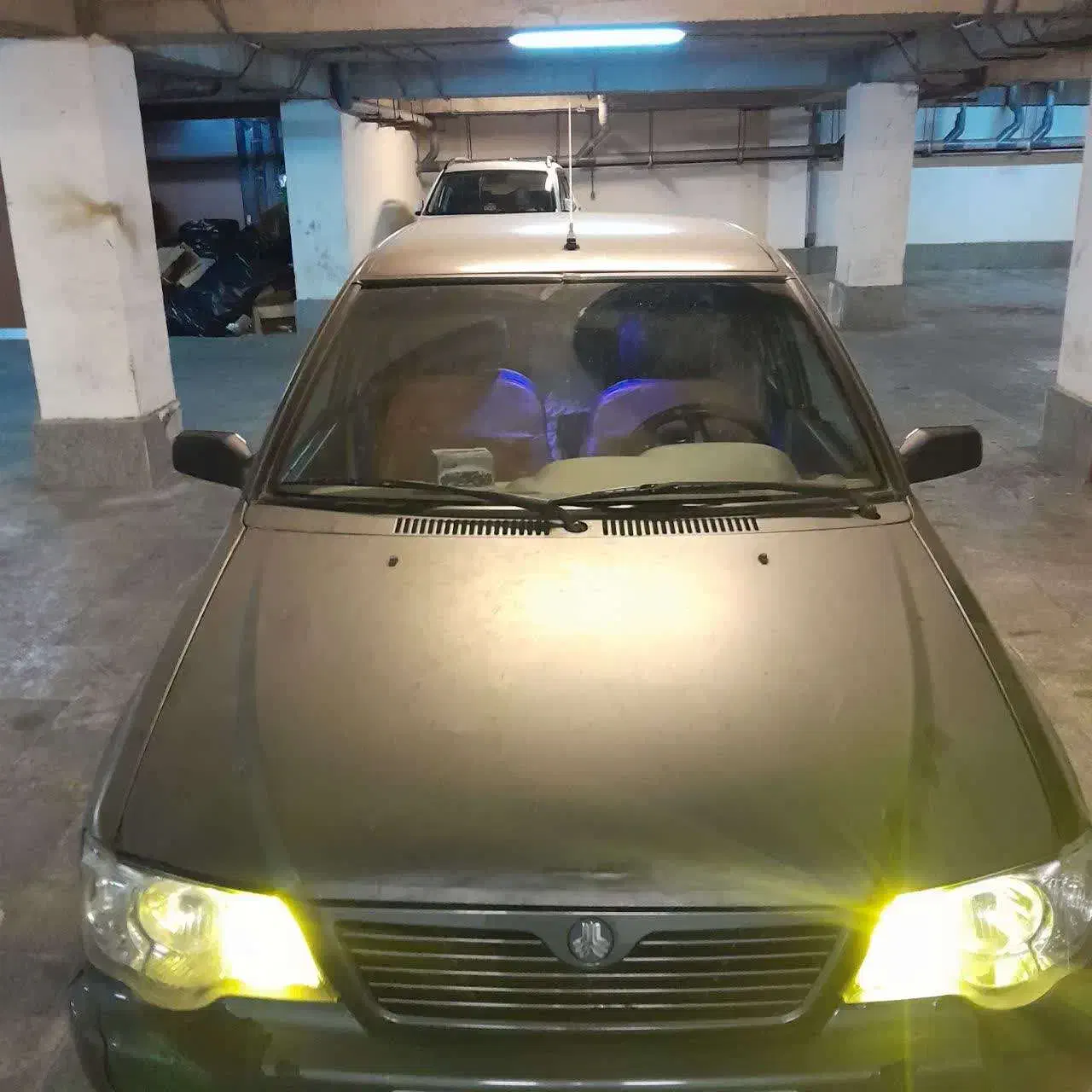 پراید۱۳۲|خودرو سواری و وانت|رشت, علی آباد|دیوار