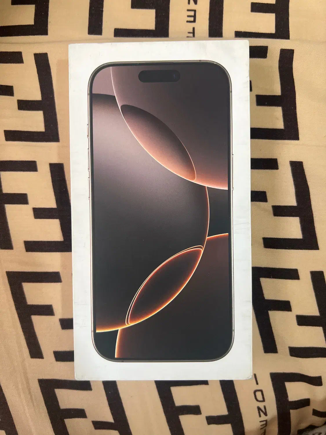 اپل ۱۶pro ریجستر|موبایل|شاهرود, |دیوار