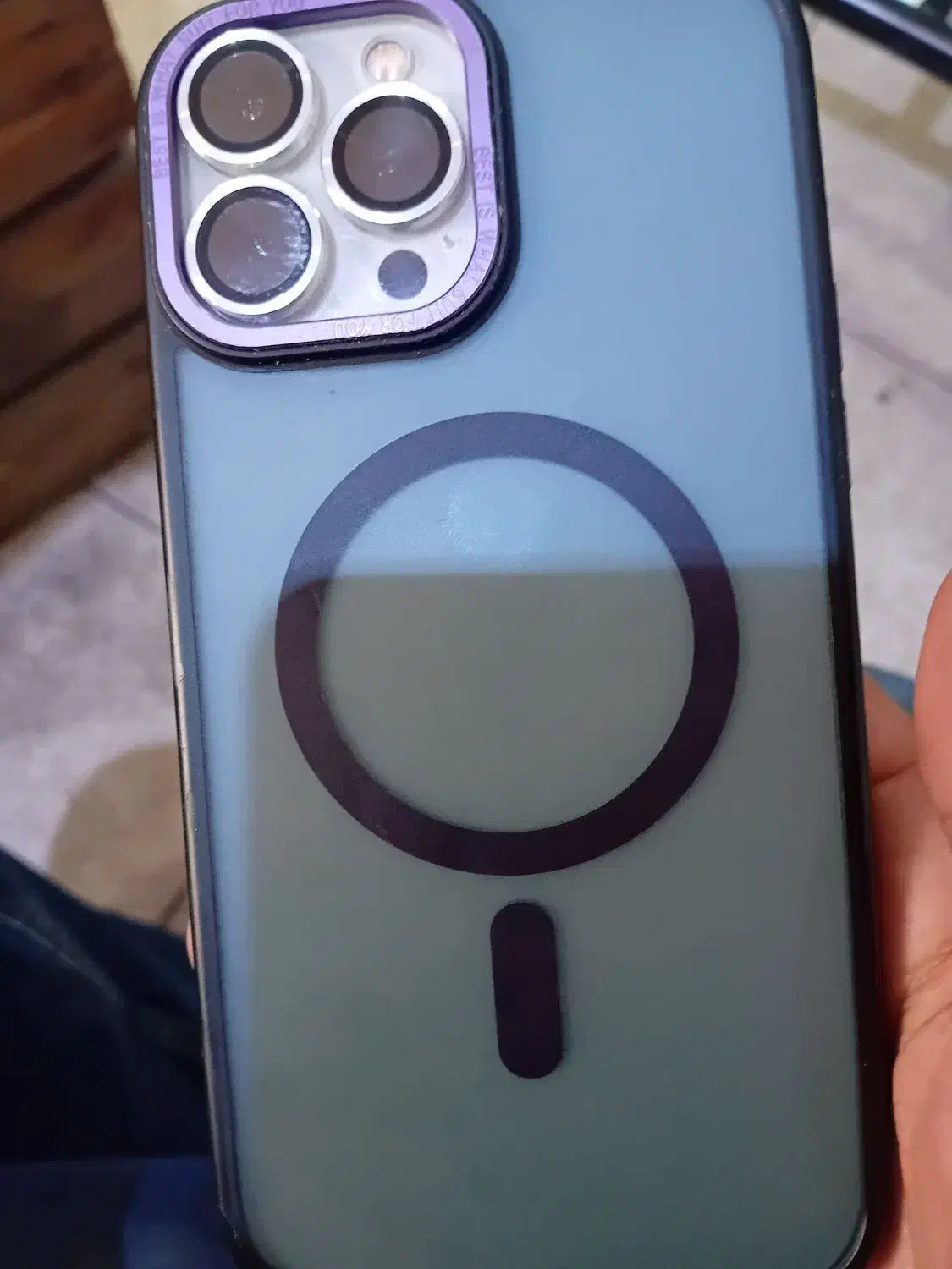 ایفون۱۳پرو مکس|موبایل|بهارستان, |دیوار