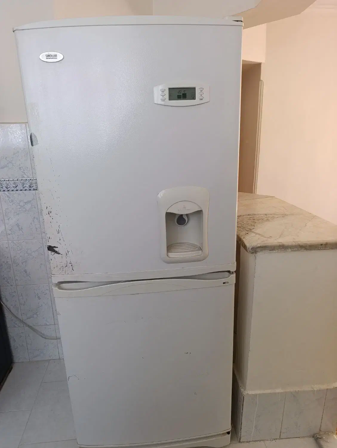 یخچال امرسان|یخچال و فریزر|گلبهار, شهر جدید گلبهار|دیوار