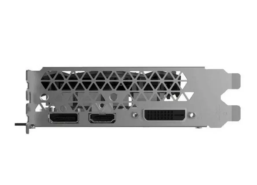 کارت گرافیک استوک زوتک GTX 1650 AMP Core 4GB|قطعات و لوازم جانبی رایانه|شیروان (خراسان), |دیوار