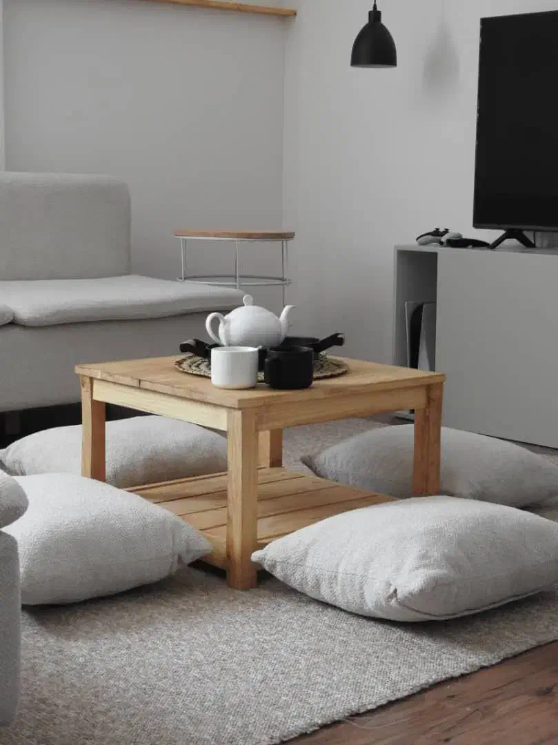 میز وسط|مبلمان خانگی و میز عسلی|شیراز, شهرک صنعتی|دیوار