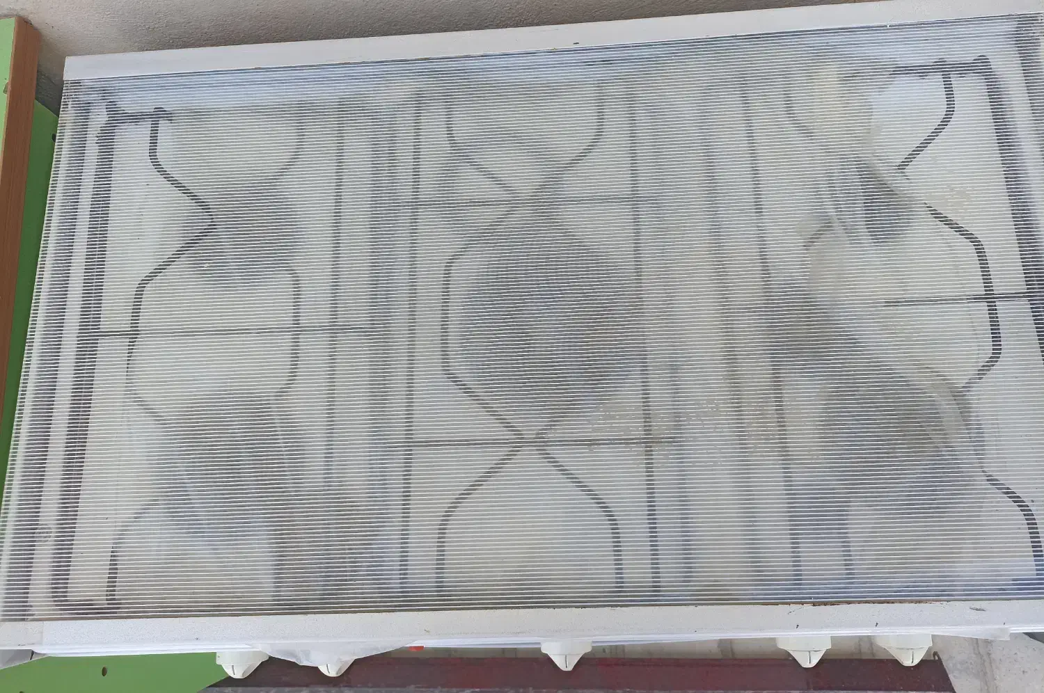 اجاق گاز طرح فر 5 شعله|اجاق گاز و لوازم برقی پختوپز|مرودشت, تامین اجتماعی|دیوار