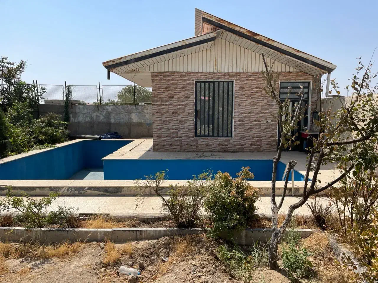 باغ ویلا۵۰۰متری کردان سهیلیه|فروش خانه و ویلا|هشتگرد, هشتگرد قدیم|دیوار