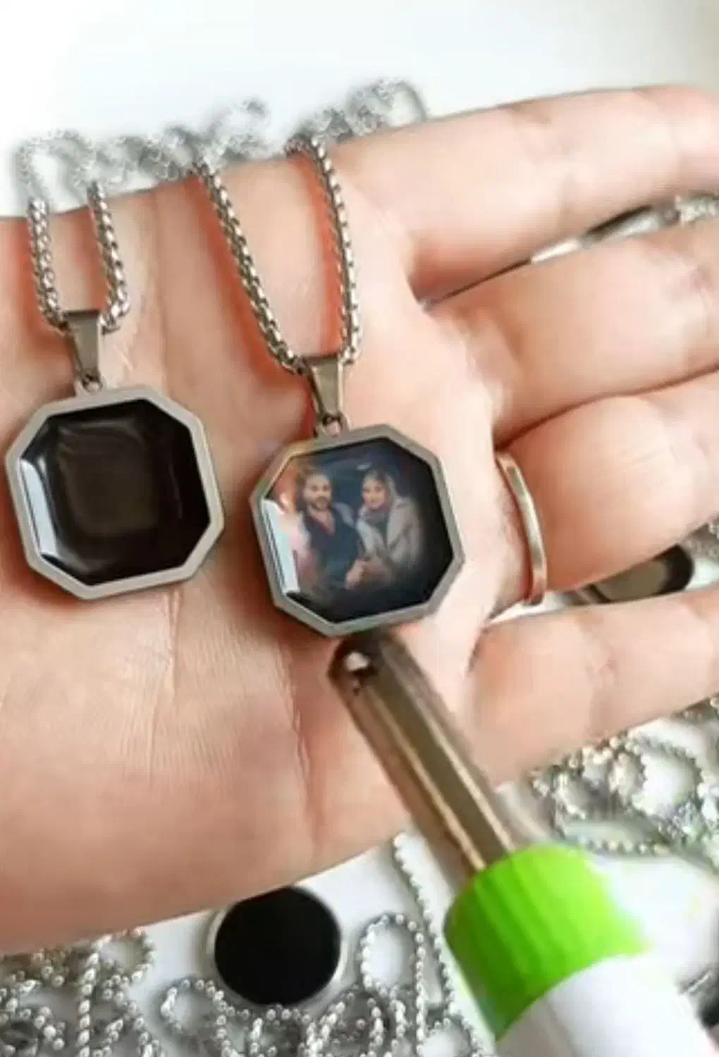 گردنبند حرارتی|بدلیجات|اراک, |دیوار