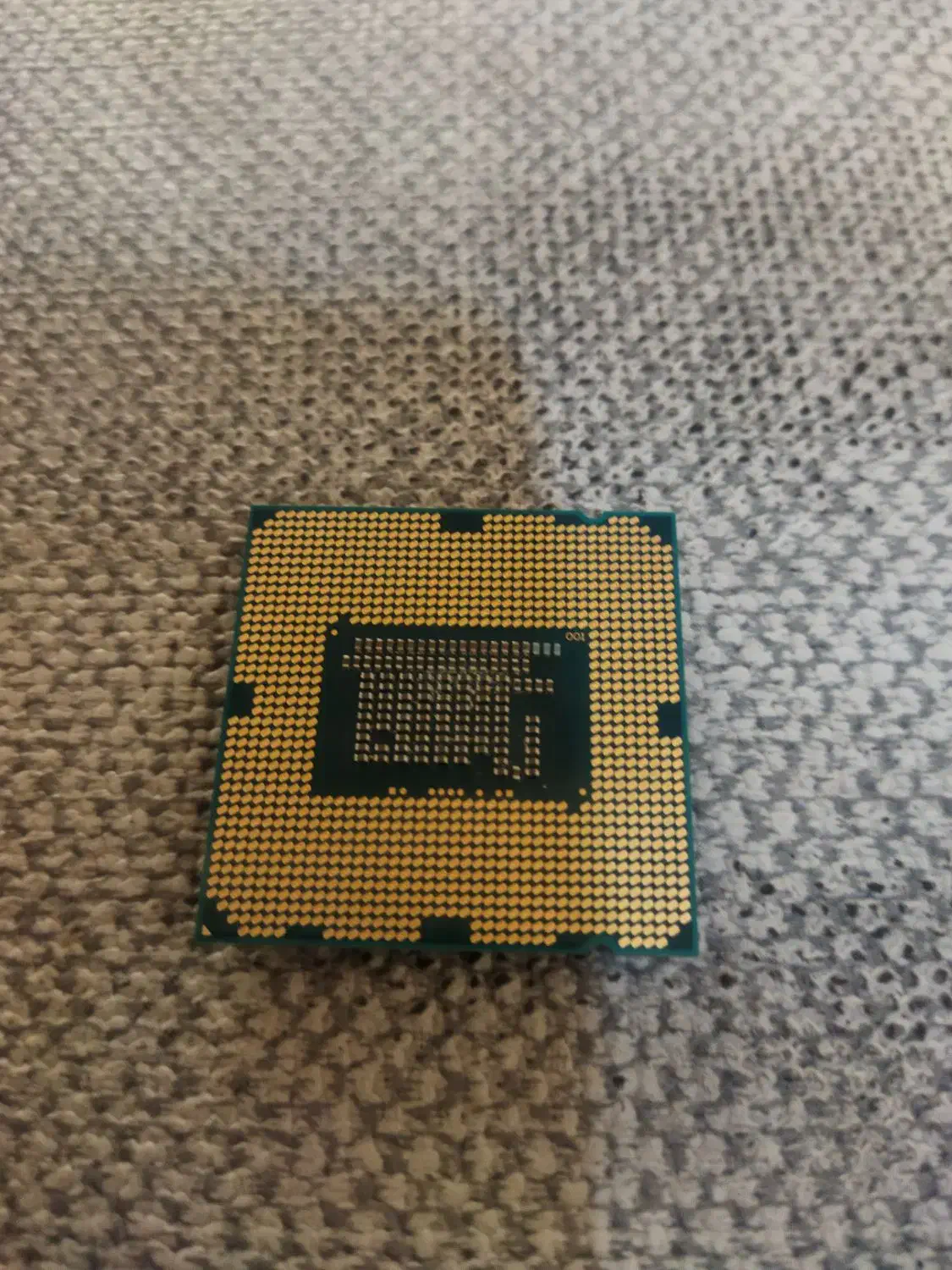 Core-i3 3210 CPU|قطعات و لوازم جانبی رایانه|بهارستان, |دیوار