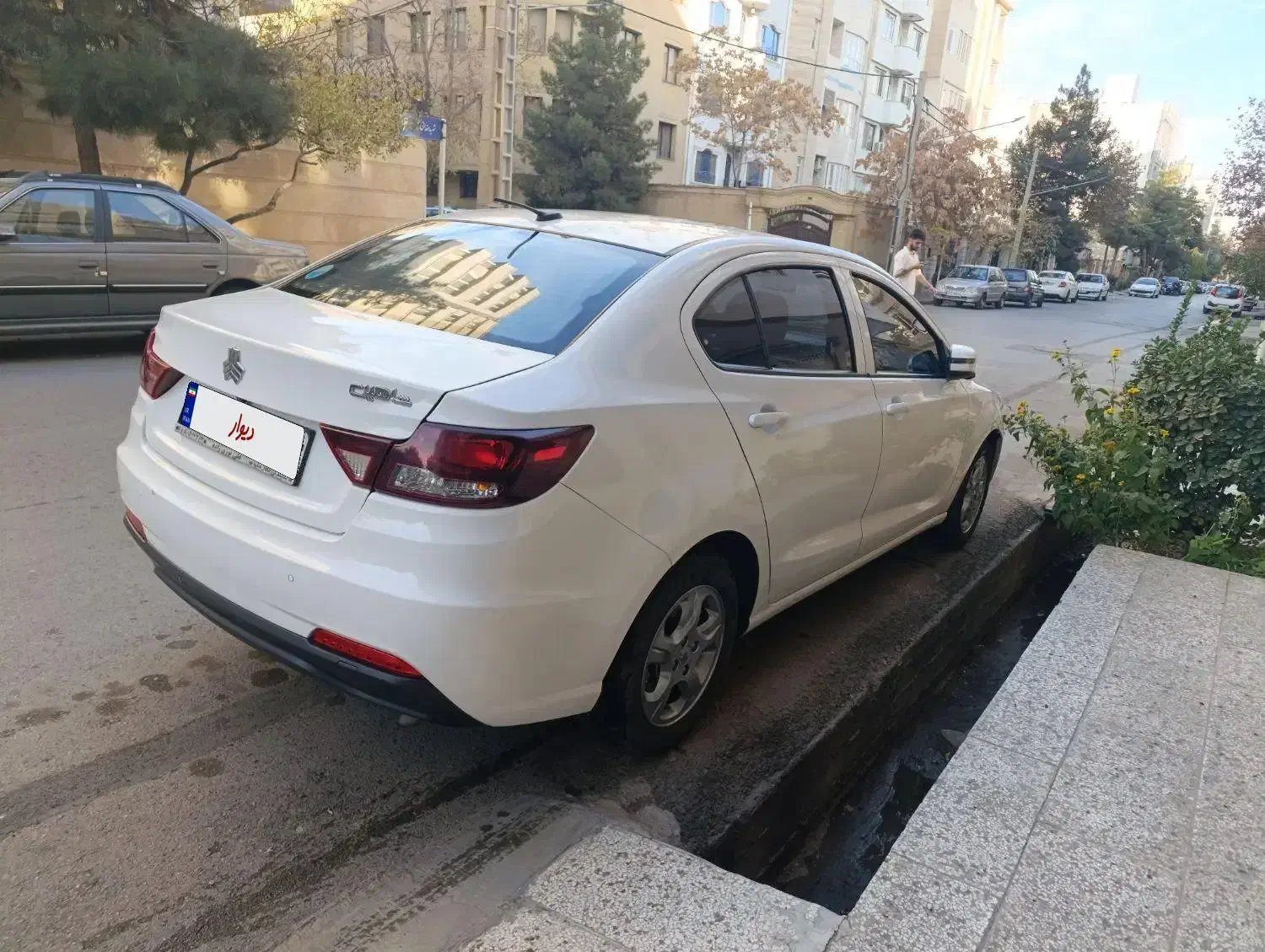 شاهین GL مدل ۱۴۰۳|خودرو سواری و وانت|مشهد, دانشجو|دیوار