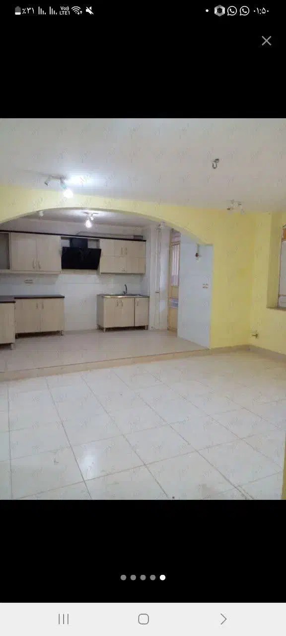 مسکن مهرزیباشهر((مهرگان ۲واحدی))|فروش آپارتمان|دزفول, |دیوار