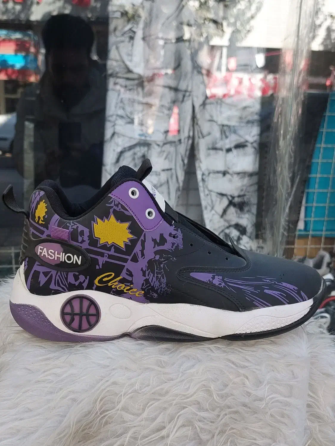 همه مدل کفش حراج به علت تغییر شغل|کیف، کفش، کمربند|نیشابور, فردوس شمالی|دیوار