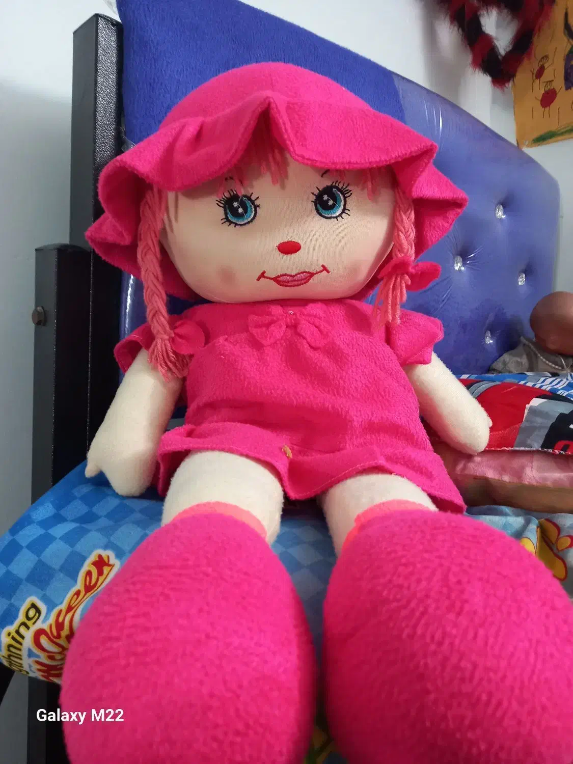 خرگوش وعروسک سایز بزرگ|اسباب‌‌بازی|مشهد, حجت|دیوار