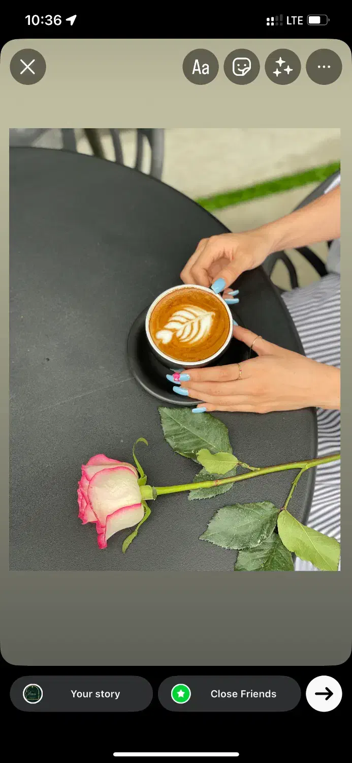 باریستا|استخدام خدمات فروشگاه و رستوران|تنکابن, |دیوار