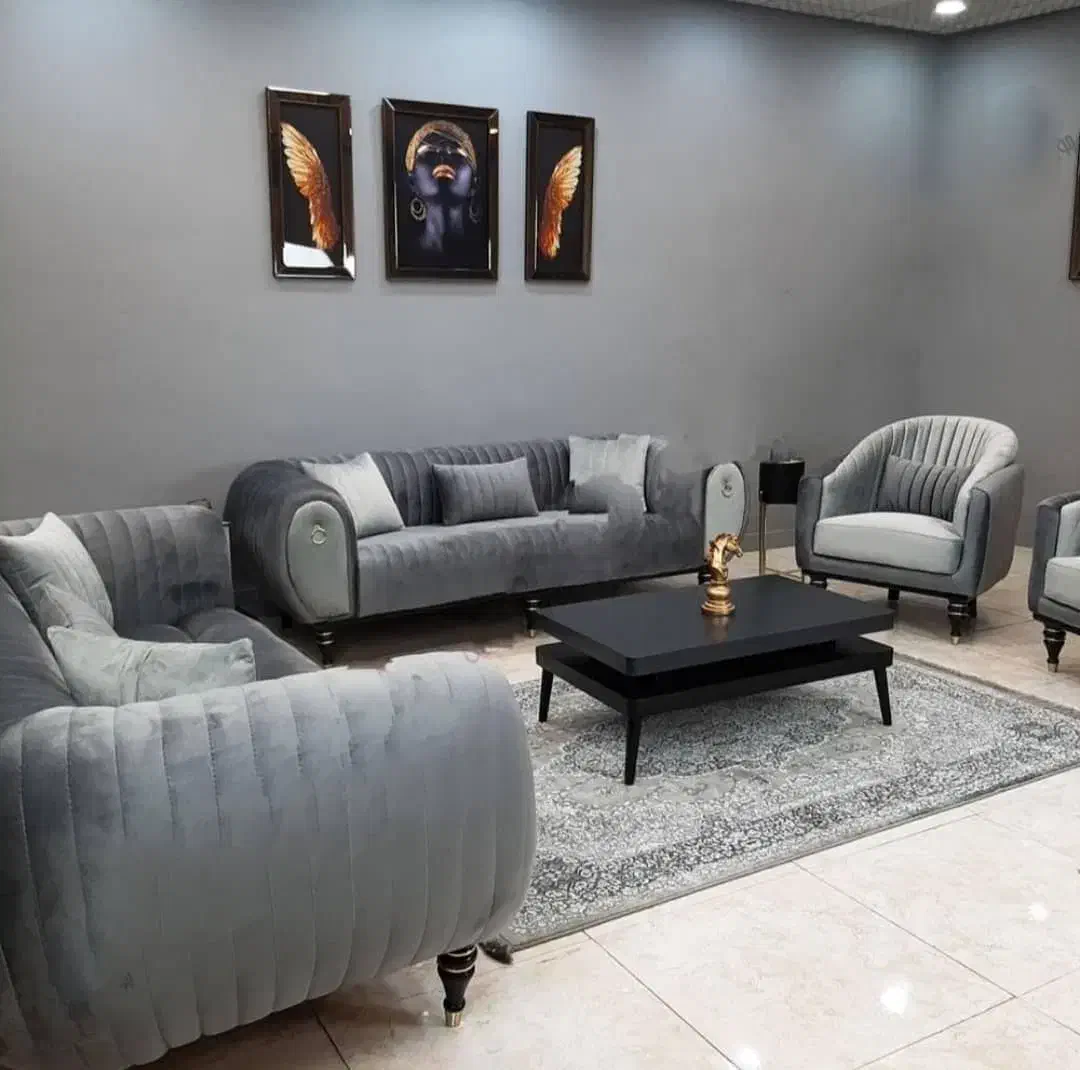 فروش ویژه مبلمان نگین * تخفیف محدود پاییزی|مبلمان خانگی و میز عسلی|یاسوج, |دیوار