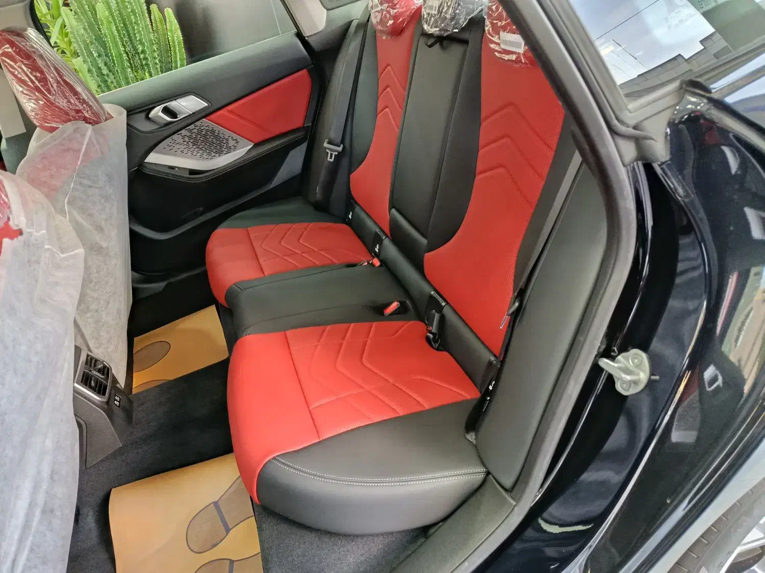 BMW 225L 2025|خودرو سواری و وانت|کرمانشاه, |دیوار