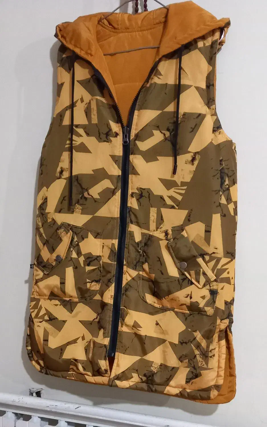 کاپشن پافر دخترانه|لباس|فردیس, شهرک شهید حسینی|دیوار