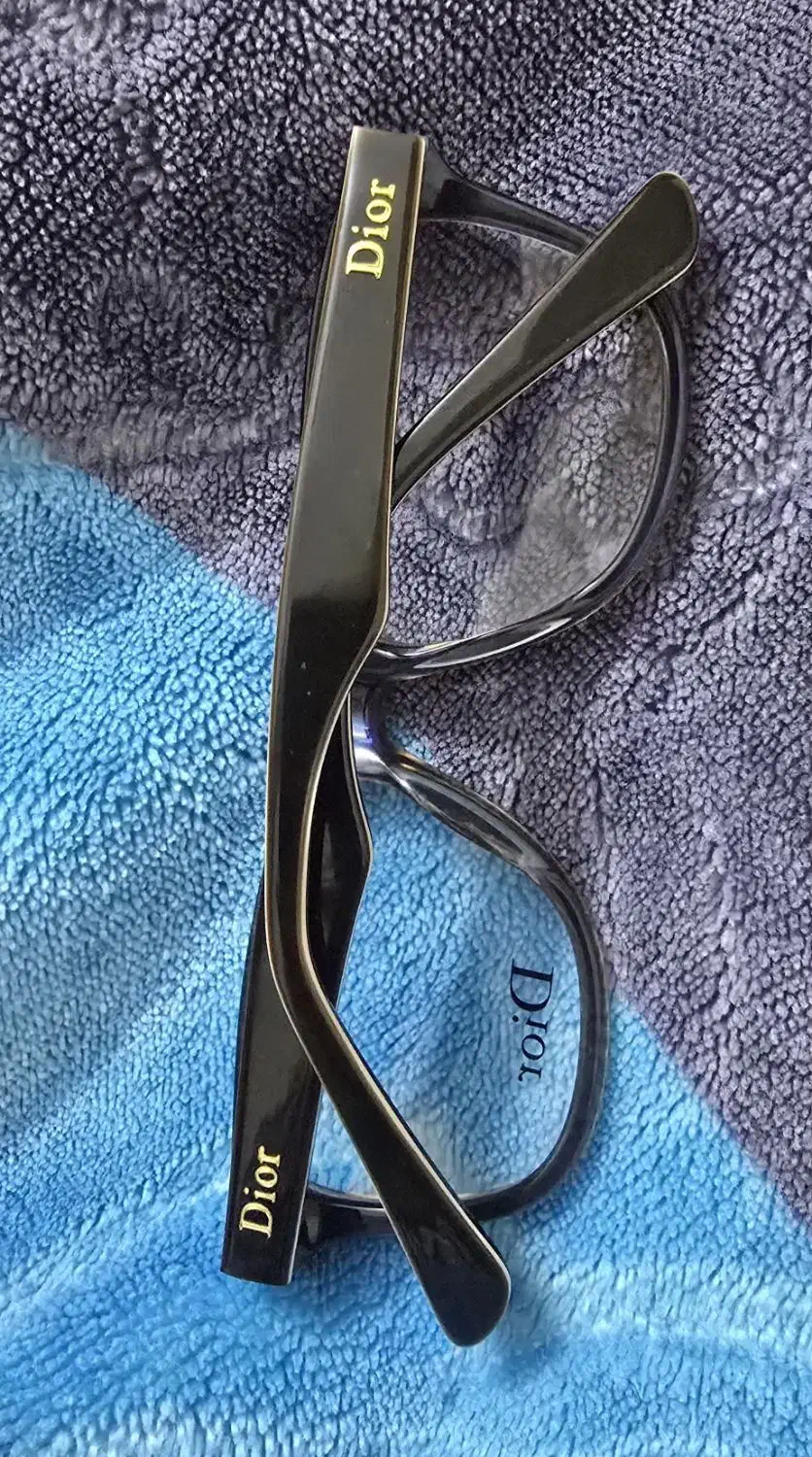 عینک دیور مارک اصلی|زیورآلات و اکسسوری|فولادشهر, C3|دیوار